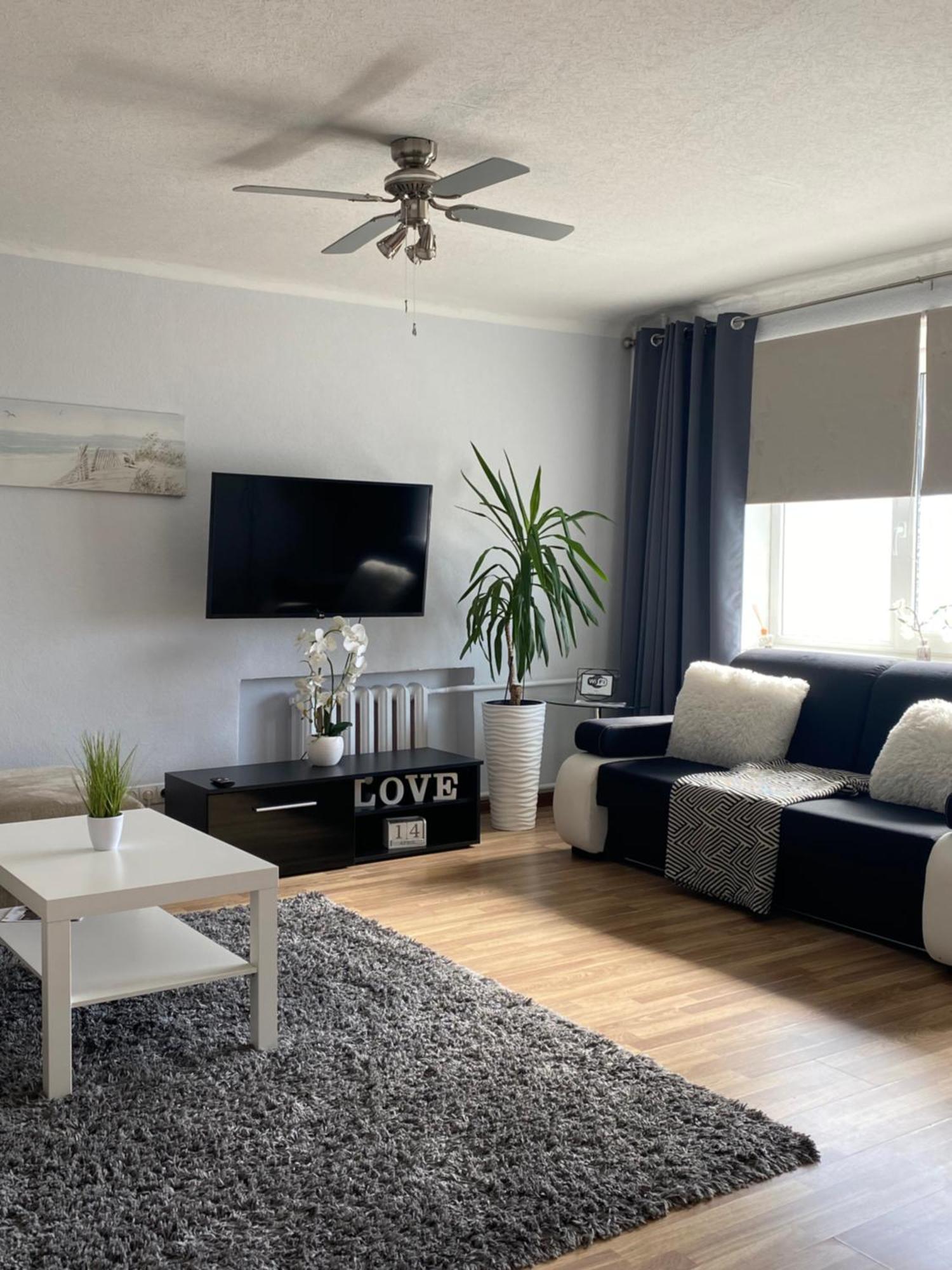 Apartamentai Prie Danes Upes Клайпеда Екстер'єр фото