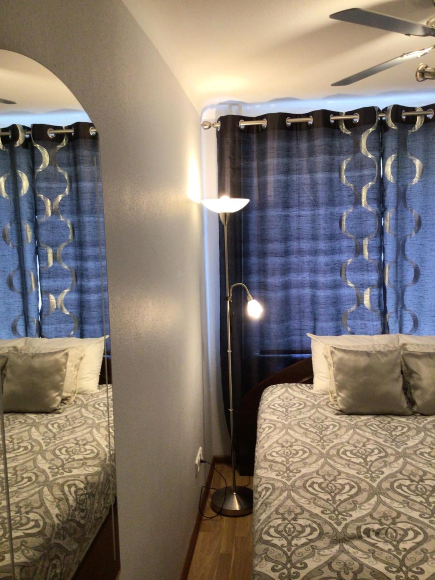 Apartamentai Prie Danes Upes Клайпеда Екстер'єр фото