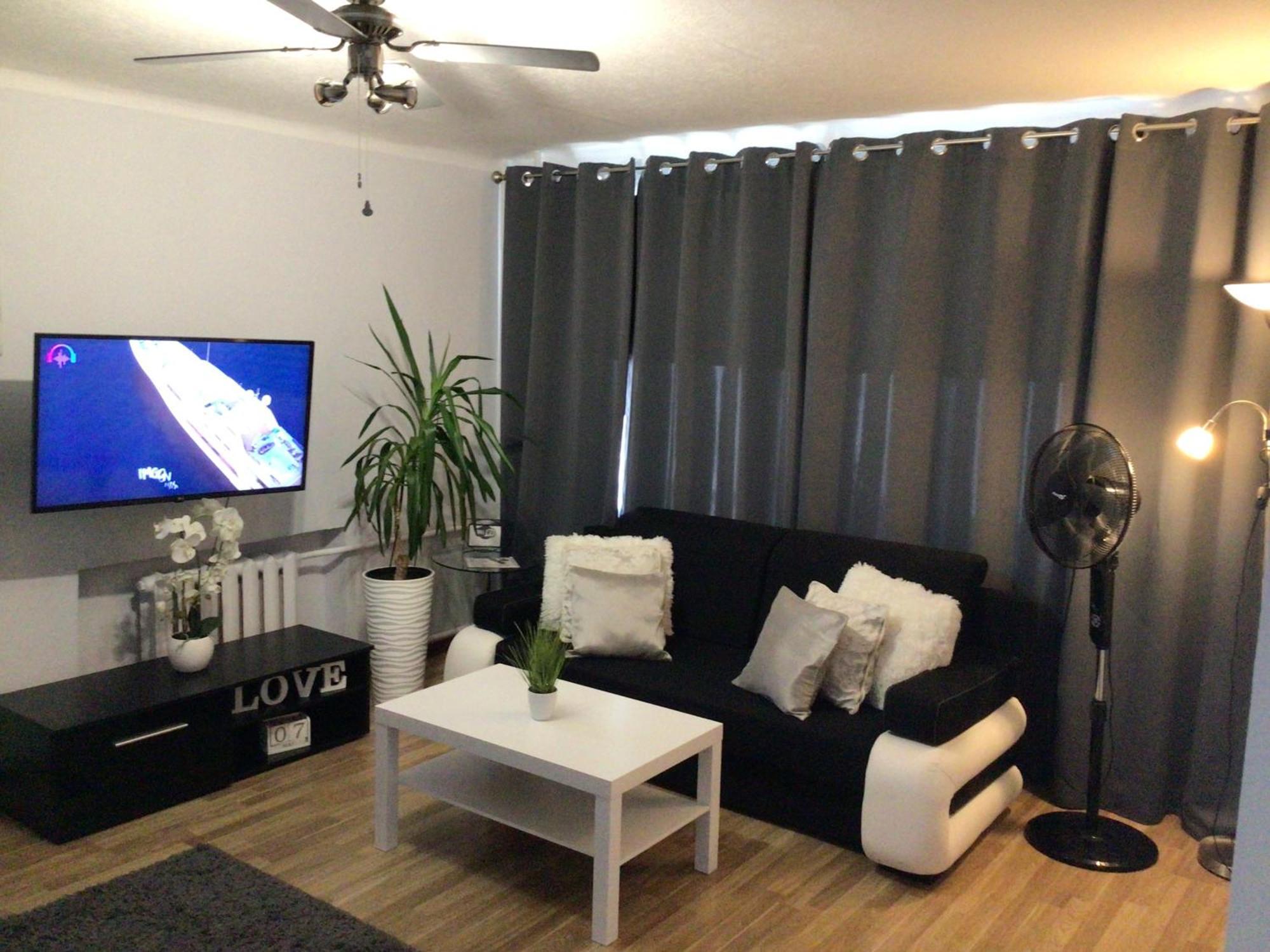 Apartamentai Prie Danes Upes Клайпеда Екстер'єр фото